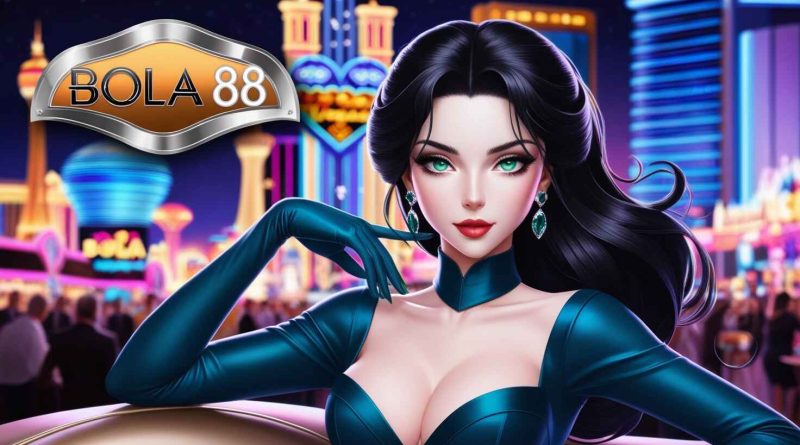 bola88